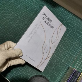 文化表征与文化研究（修订本）