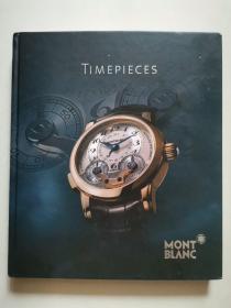 MONTBLANC TIMEPIECES