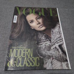 VOGUE ITALIA 2010 N 719 （意大利）