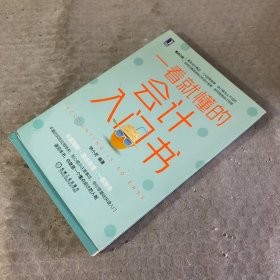 一看就懂的会计入门书