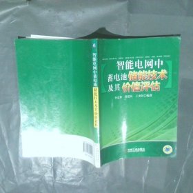 智能電網(wǎng)中蓄電池儲(chǔ)能技術(shù)及其價(jià)值評(píng)估
