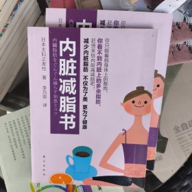 内脏减脂书