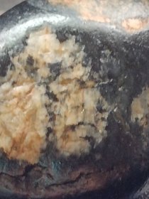 兵马俑头像籽料原石
