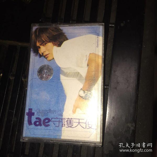 tae守护天使