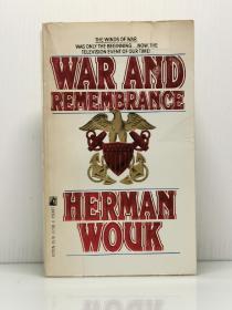 War and Remembrance