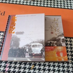 纪念改革开放30周年大型纪录片 北京记忆