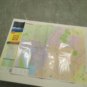 昆明CITY城市地图