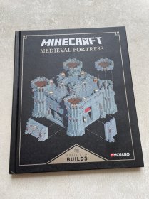 MINECRAFT medieval fortress