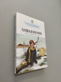 馬列耶夫在學(xué)校和家里