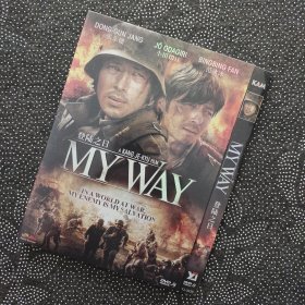 韩国电影《登陆之日》1DVD9 张东健/小田切让/范冰冰/度智涵/金仁权/李妍熙/姜帝圭作品