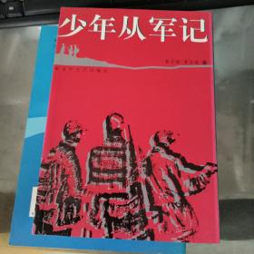 少年从军记