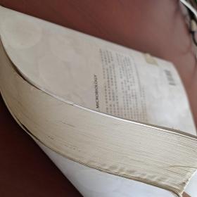 微生物学教程 第3版