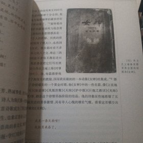 中国现当代作家图传：郭沫若传