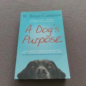 A Dog's Purpose[一只狗的生命目的]