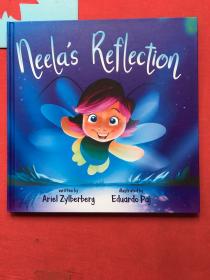 Neela's Reflection 【精装，未翻阅】
