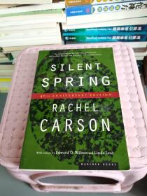 Silent Spring