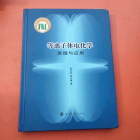 等离子体电化学原理与应用