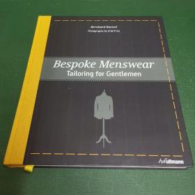 Bespoke  Menswear  Tailoring  for  Gentlemen