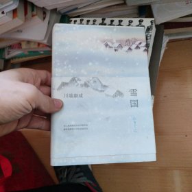 雪国 85品