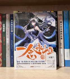 一念永恒6（全新塑封）