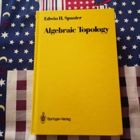 algebraic topology