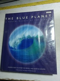 THE BLUE PLANET