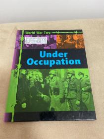 world war two under occupation