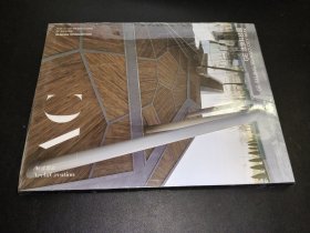 建筑創(chuàng)作 2017/05 NO.198 GE北京科技園
