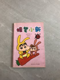 蜡笔小新・第五辑（25）