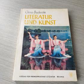 Literatur und kunst