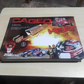 CAGED HEAT 热笼 疯狂的赛车