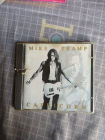 CD MIKE TRAMP