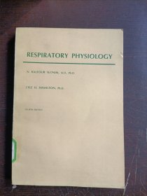 respiratory physiology 呼吸生理学 英文版