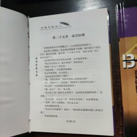 世界禁书文库：龙虎榜 恋爱中书女人 （上下）下 麦田里的守望者