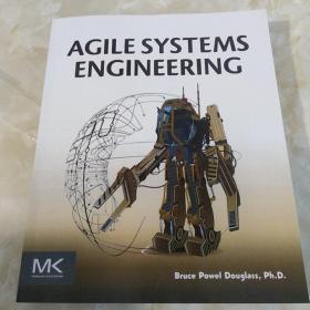 Agile Systems Engineering