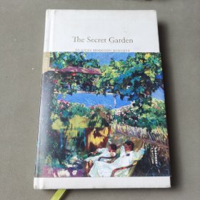 THESECRETGARDEN:秘密花园 