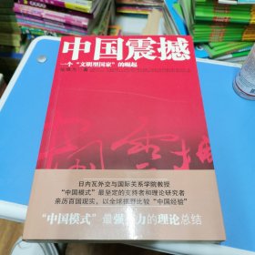 中国震撼：一个“文明型国家”的崛起