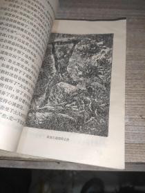 凡尔纳选集 机器岛 第二部【包邮】