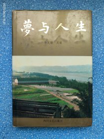 梦与人生 一部关于五粮液的书