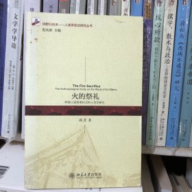 田野归去来·人类学实证研究丛书·火的祭礼：阿细人密祭摩仪式的人类学研究