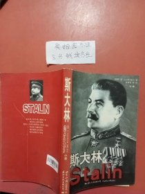 斯大林中册