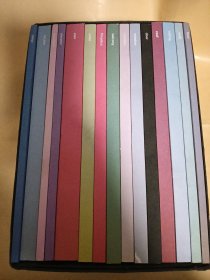 Elements 套裝15冊(cè)