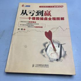 从亏到赢：十倍股操盘全程图解