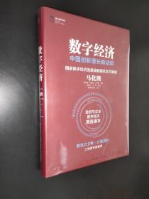 数字经济：中国创新增长新动能