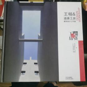 王畅&迪赛工房建筑设计工作室