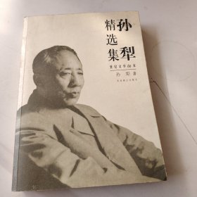 孙犁精选集
