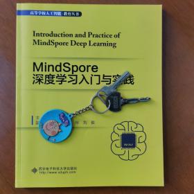 MindSpore深度学习入门与实践