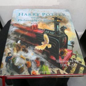 Harry Potter and the Philosopher's Stone