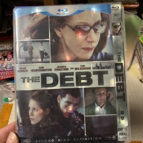 罪孽 DVD.
