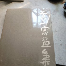 万一宾画集